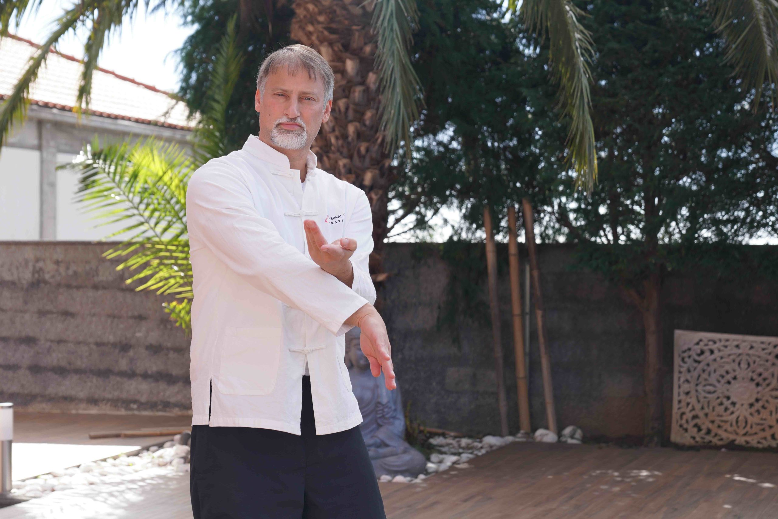 sifu sergio